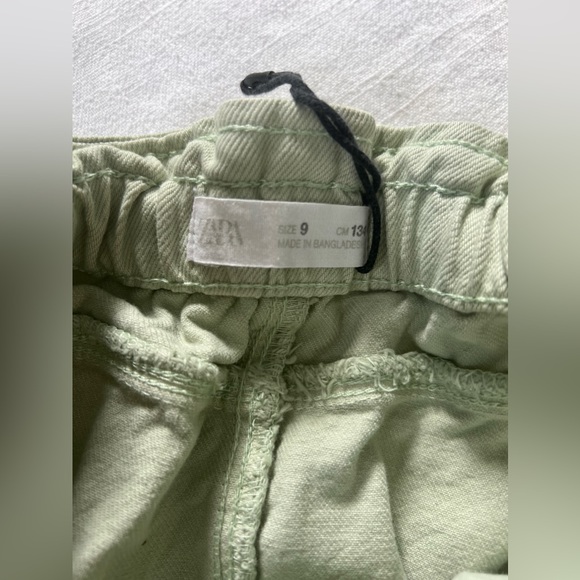 Zara girls skirt - Picture 2 of 3